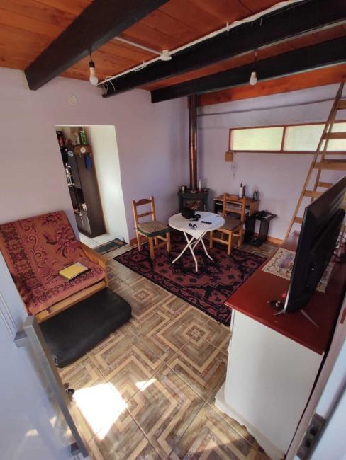 Casa 1 dormitorios en venta en Entre Cerros, Bariloche