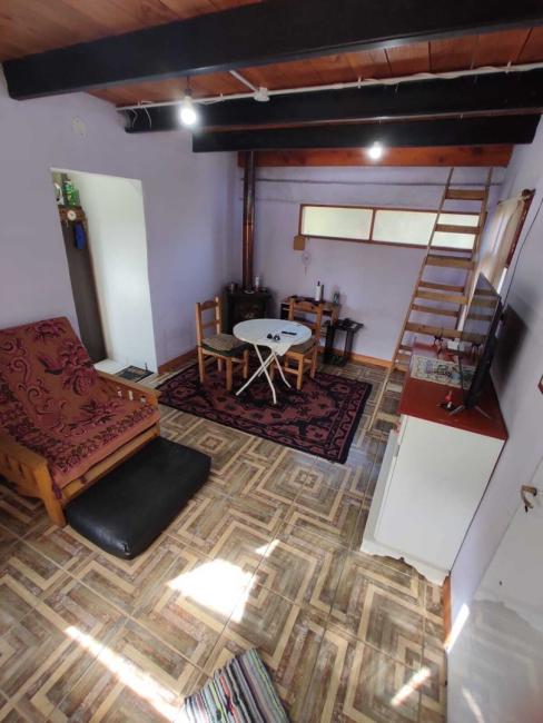 Casa 1 dormitorios en venta en Entre Cerros, Bariloche