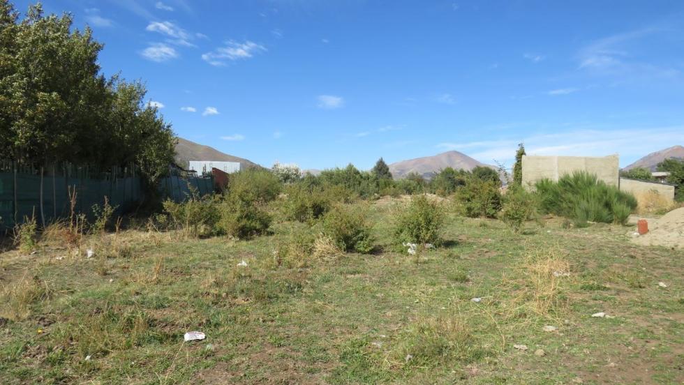 Terreno en venta en Omega, Bariloche