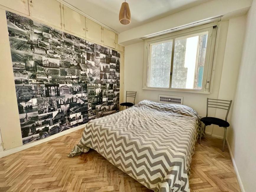 Departamento 2 dormitorios en venta en San Telmo, Ciudad de Buenos Aires