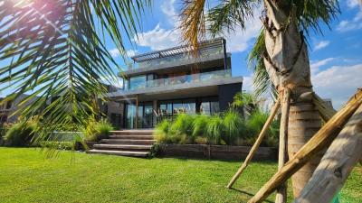 Casa 5 dormitorios en venta en Nordelta, Tigre
