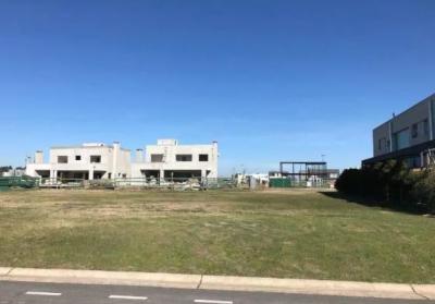 Terreno en venta en Puertos, Escobar