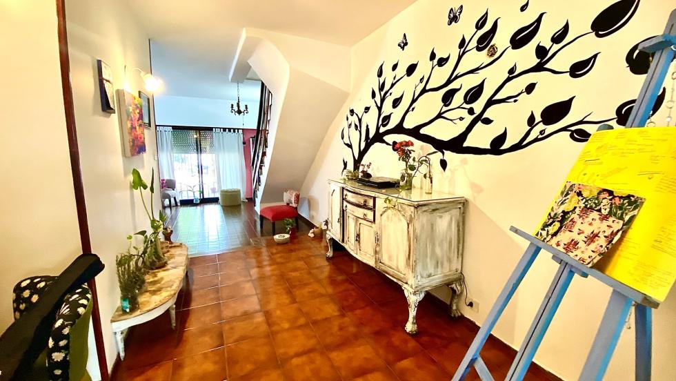 Casa 3 dormitorios en venta en Martinez, San Isidro