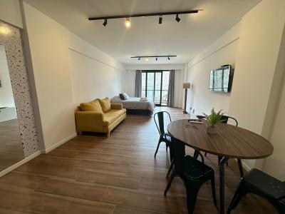 Departamento en venta en Caballito, Ciudad de Buenos Aires
