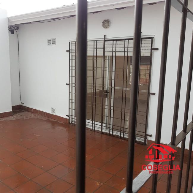Departamento 2 dormitorios en venta en Quilmes Oeste, Quilmes