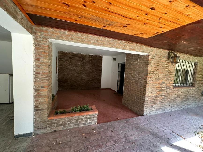Casa 5 dormitorios en venta en El Remanso, Exaltacion de la Cruz