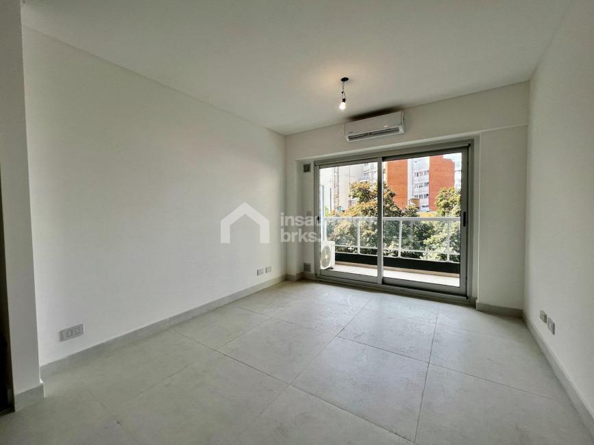 Departamento en venta en Caballito, Ciudad de Buenos Aires