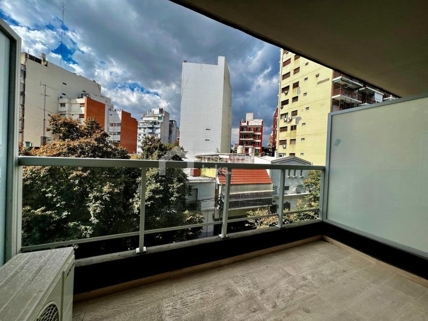 Departamento en venta en Caballito, Ciudad de Buenos Aires