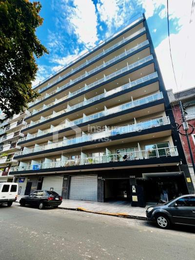 Departamento en venta en Caballito, Ciudad de Buenos Aires