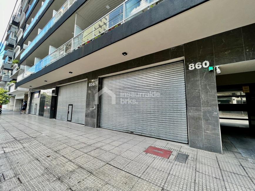 Departamento en venta en Caballito, Ciudad de Buenos Aires