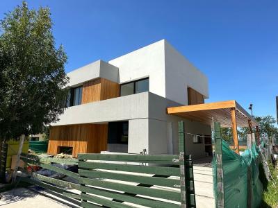 Casa 3 dormitorios en venta en Lagoon Pilar, Pilar