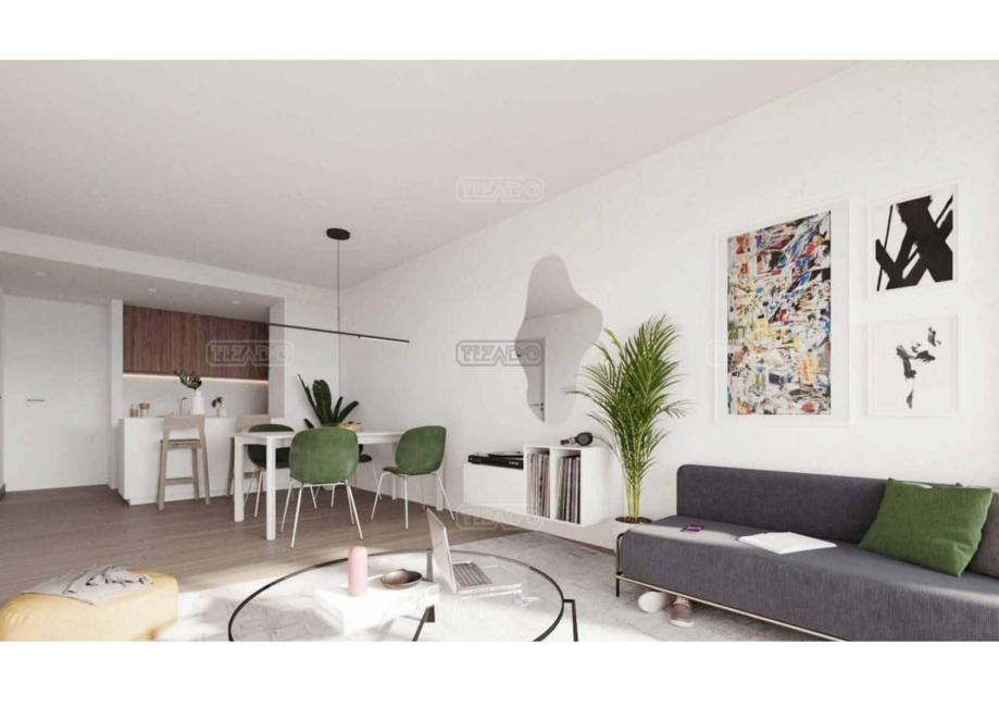 Departamento 1 dormitorios en venta en Nuñez, Ciudad de Buenos Aires