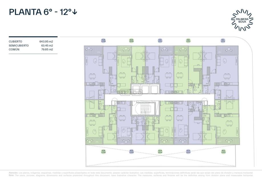 Departamento 1 dormitorios en venta en Nuñez, Ciudad de Buenos Aires