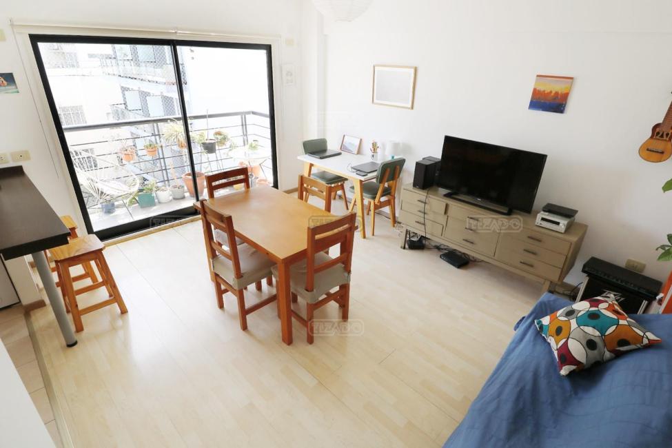 Departamento 1 dormitorios en venta en Belgrano, Ciudad de Buenos Aires