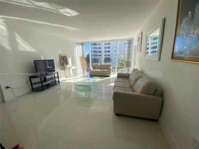 Departamento 1 dormitorios en venta en Bal Harbour, Miami
