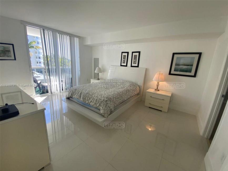 Departamento 1 dormitorios en venta en Bal Harbour, Miami