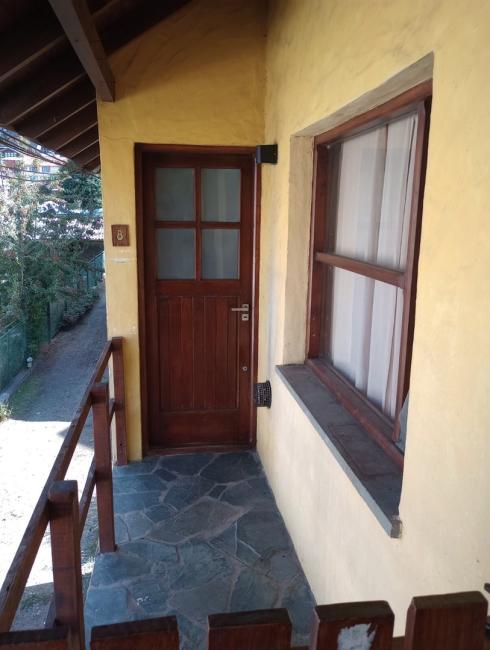 Casa 2 dormitorios en venta en San Martin de los Andes