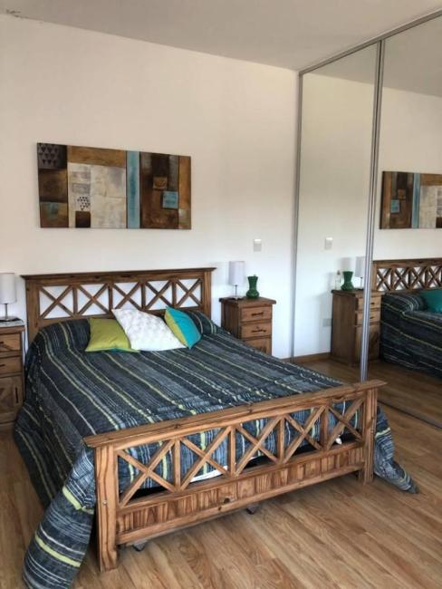 Casa 4 dormitorios en venta en La Herradura, Pilar