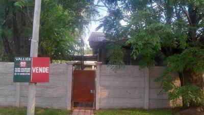 Casa 2 dormitorios en venta en Fatima, Pilar