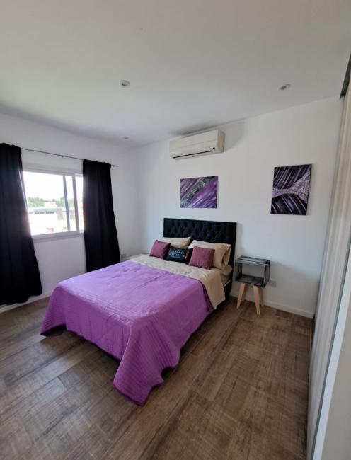 Casa 3 dormitorios en venta en Pilar del Este, Pilar