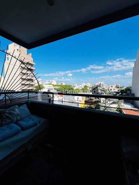 Departamento 1 dormitorios en venta en Villa Pueyrredon, Ciudad de Buenos Aires