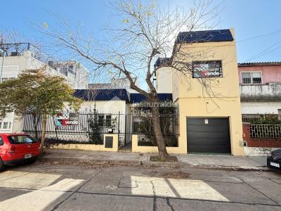 Casa 3 dormitorios en venta en Villa Devoto, Ciudad de Buenos Aires