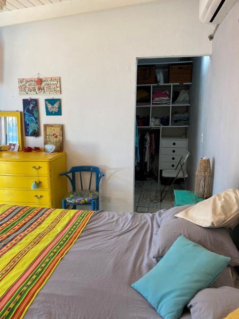 Casa 3 dormitorios en alquiler temporario en San Fernando