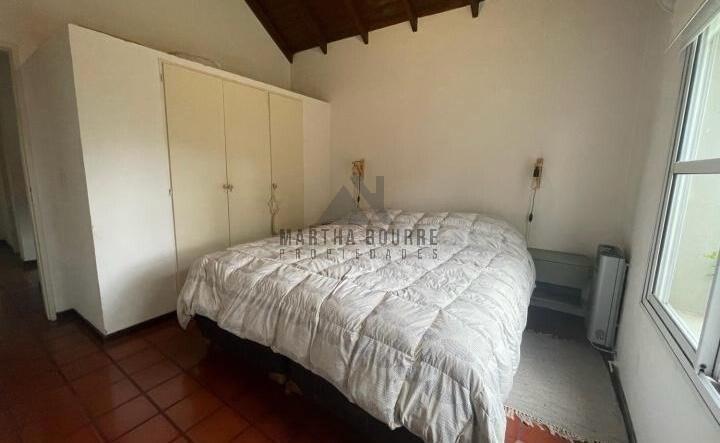Casa 3 dormitorios en venta en Soles del Pilar, Pilar
