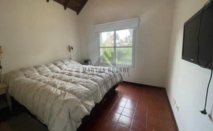 Casa 3 dormitorios en venta en Soles del Pilar, Pilar