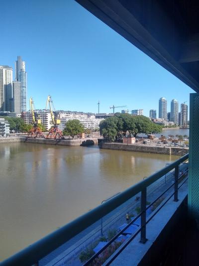 Oficina en venta en Puerto Madero, Ciudad de Buenos Aires