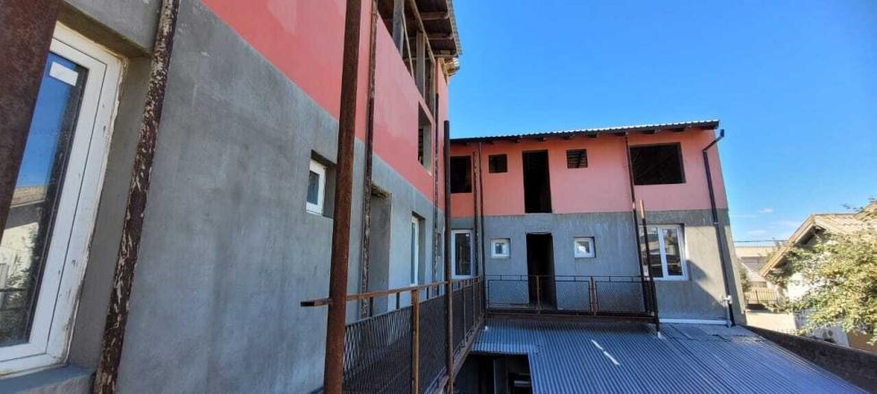Edificio en Block en venta en Centro de Bariloche, Bariloche