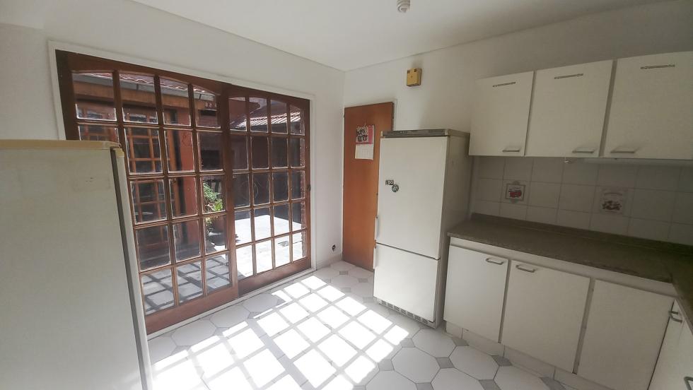 Casa en venta en Martinez, San Isidro