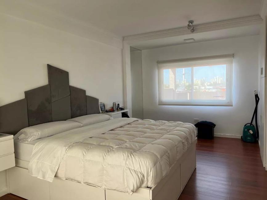 Departamento 1 dormitorios en venta en Villa Soldati, Ciudad de Buenos Aires