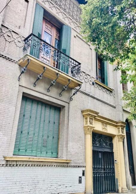 Casa 5 dormitorios en venta en Boedo, Ciudad de Buenos Aires