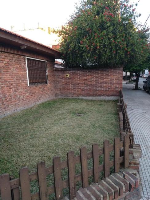 Casa en venta en Barracas, Ciudad de Buenos Aires