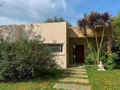 Casa 2 dormitorios en venta en Manzanares Chico, Pilar