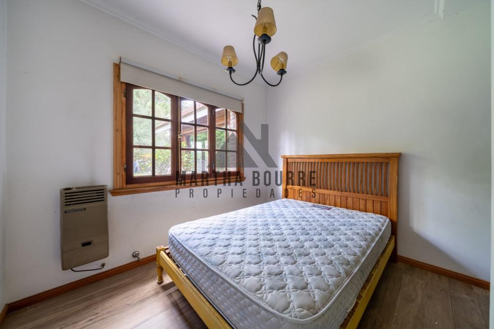 Casa 3 dormitorios en venta en Pilar del Lago, Pilar
