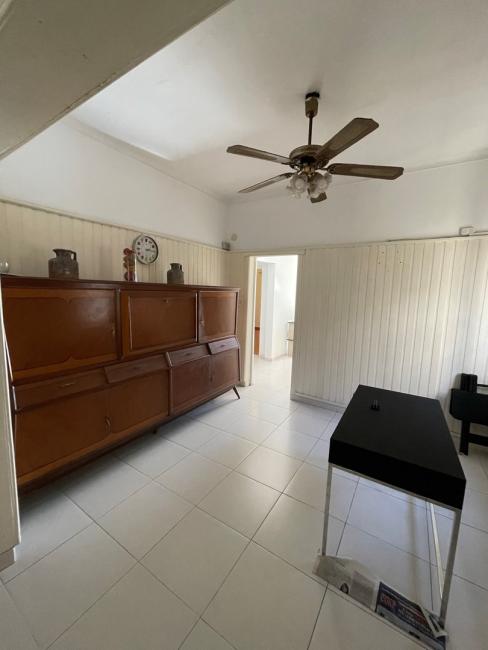 Casa 2 dormitorios en venta en Villa Morra, Pilar