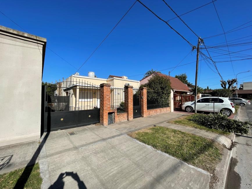 Casa 2 dormitorios en venta en Villa Morra, Pilar