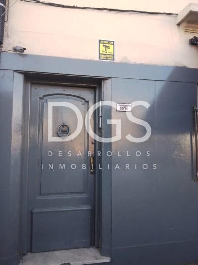 Departamento 2 dormitorios en alquiler en Lanus Oeste, Lanus