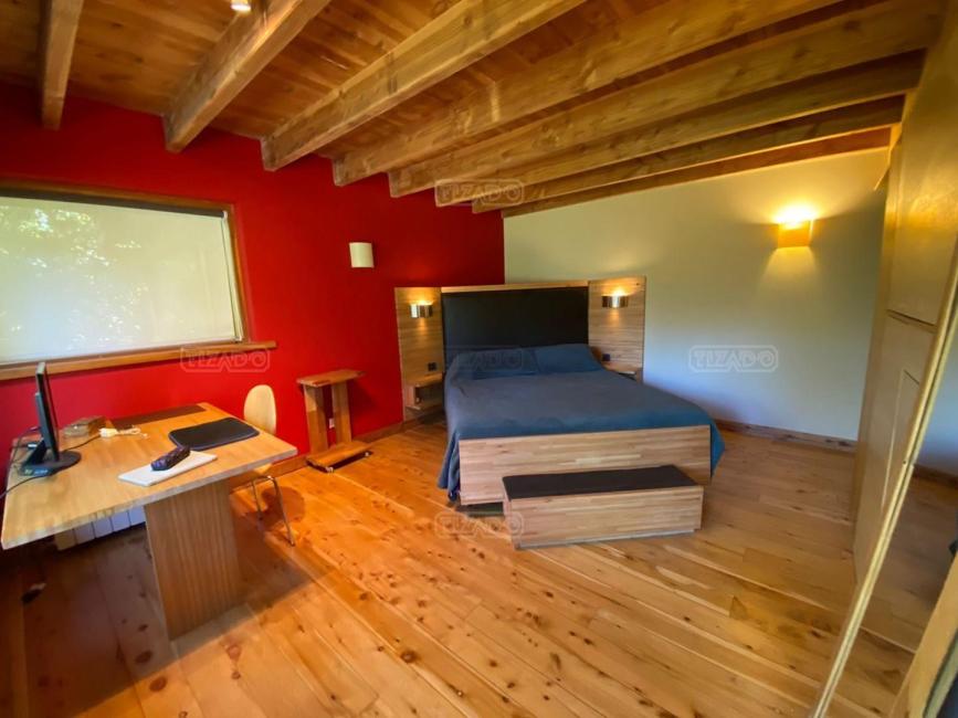 Casa 1 dormitorios en venta en Laguna el Trebol, Bariloche