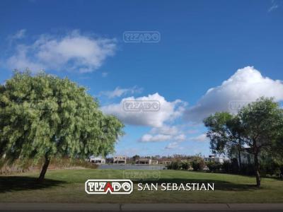 Terreno en venta en San Sebastian, Escobar