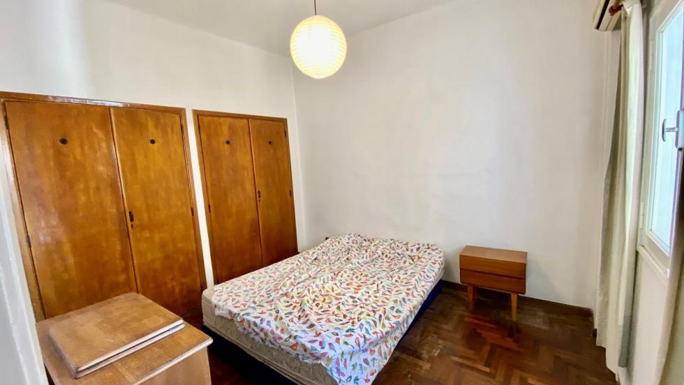Departamento 1 dormitorios en venta en San Martin