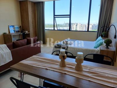 Departamento en alquiler temporario en Nordelta, Tigre