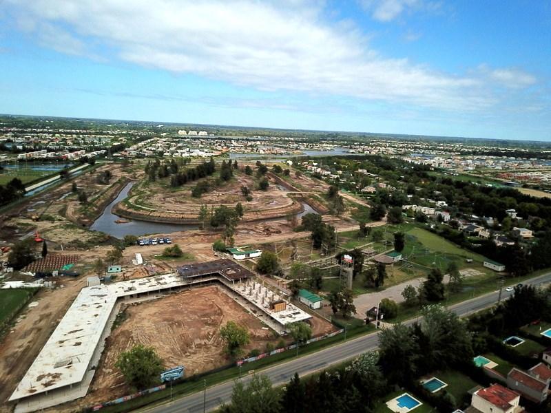 Terreno en venta en Villanueva, Tigre