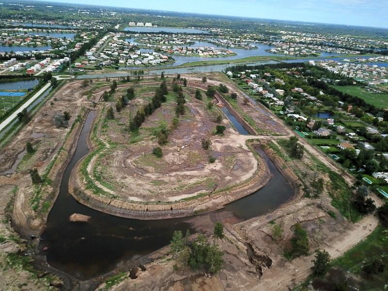 Terreno en venta en Villanueva, Tigre