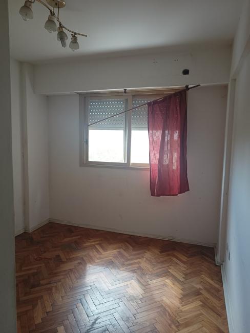 Departamento 1 dormitorios en venta en Congreso, Ciudad de Buenos Aires