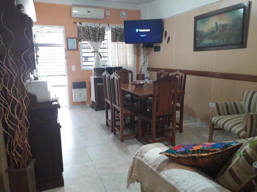 Departamento 1 dormitorios en venta en Villa Luzuriaga, La Matanza