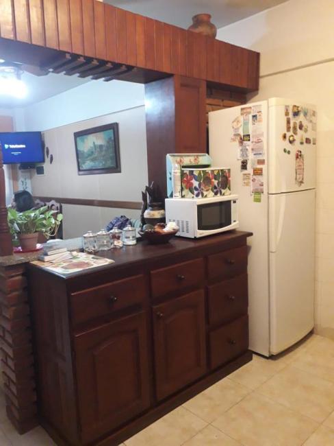 Departamento 1 dormitorios en venta en Villa Luzuriaga, La Matanza