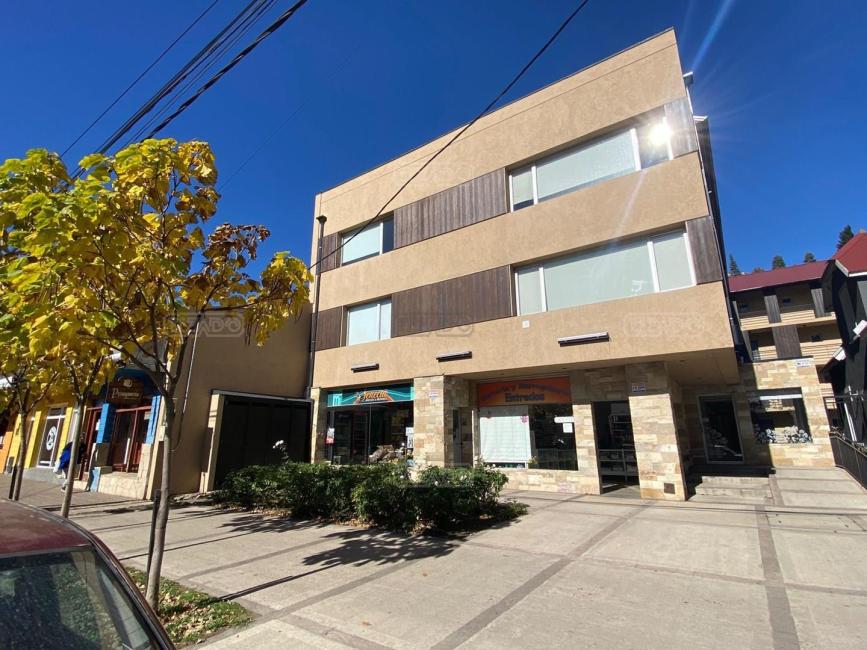 Departamento 1 dormitorios en venta en Centro, San Martin de los Andes